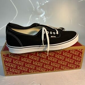 Vans Authentic